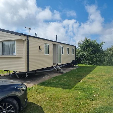 Chapmans Holiday Home Newquay Ньюки Экстерьер фото