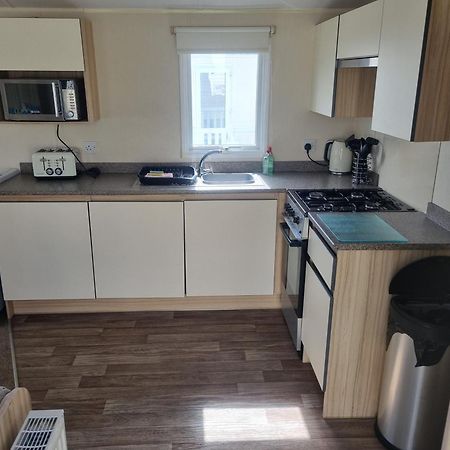 Chapmans Holiday Home Newquay Ньюки Экстерьер фото