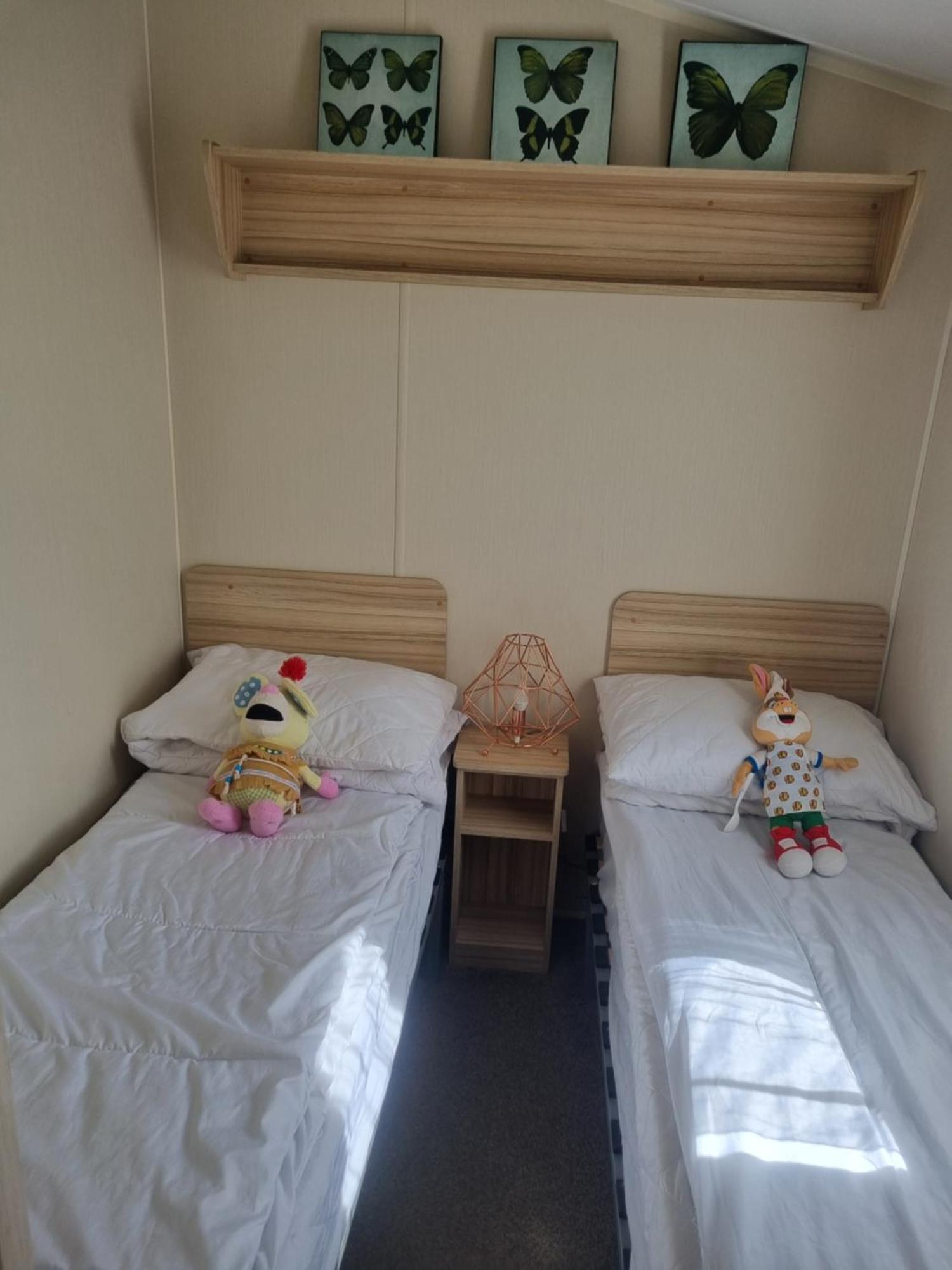 Chapmans Holiday Home Newquay Ньюки Экстерьер фото