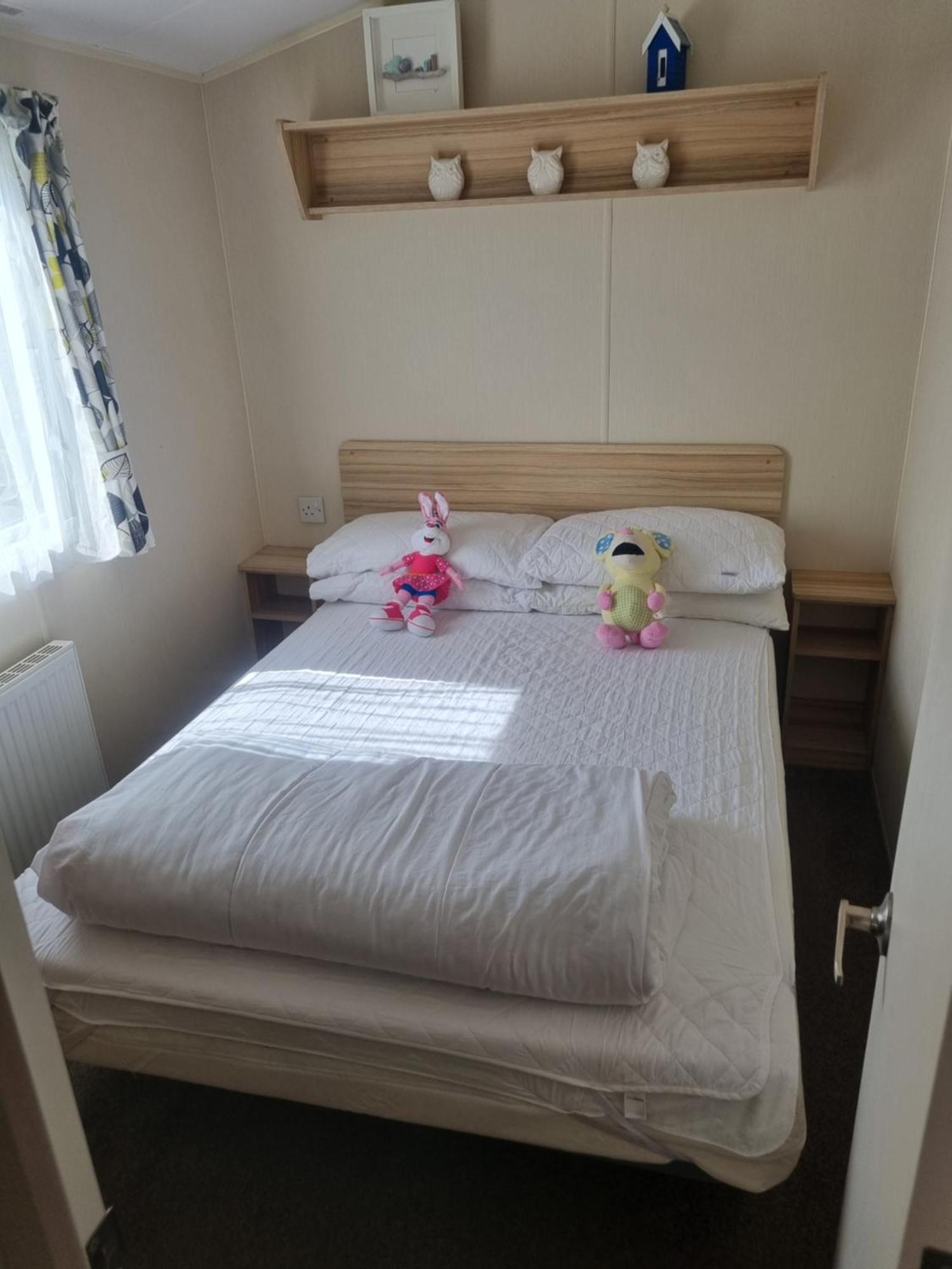 Chapmans Holiday Home Newquay Ньюки Экстерьер фото