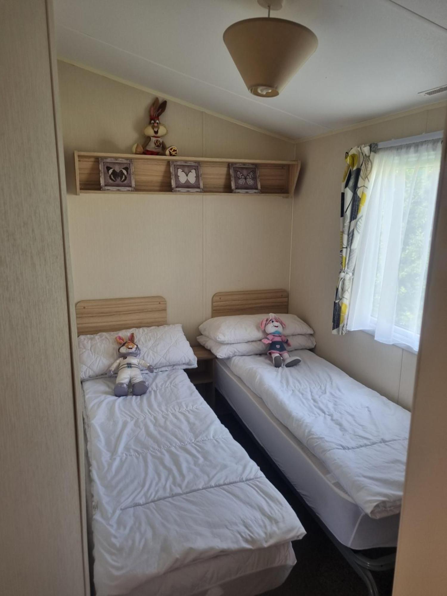Chapmans Holiday Home Newquay Ньюки Экстерьер фото