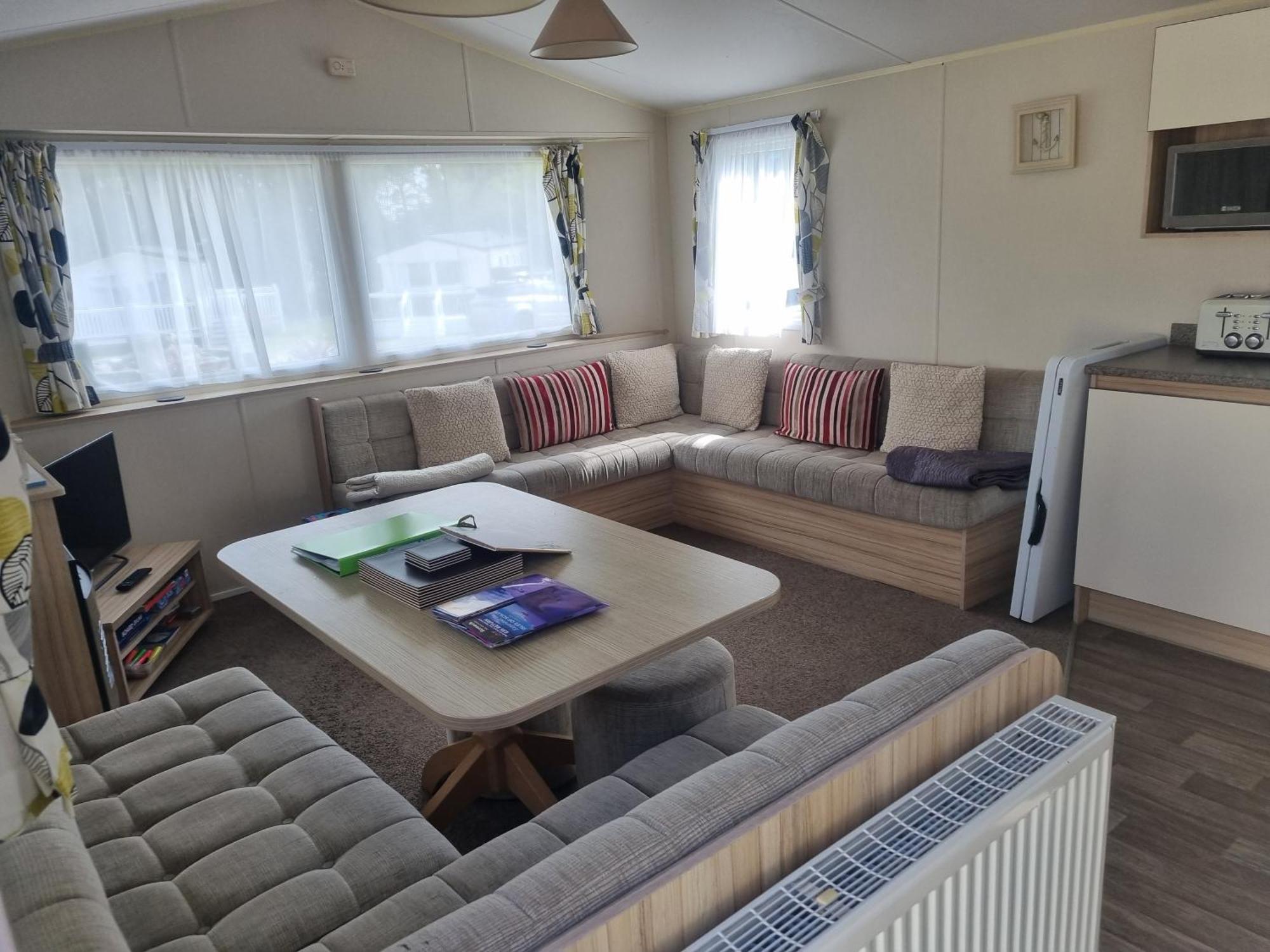 Chapmans Holiday Home Newquay Ньюки Экстерьер фото