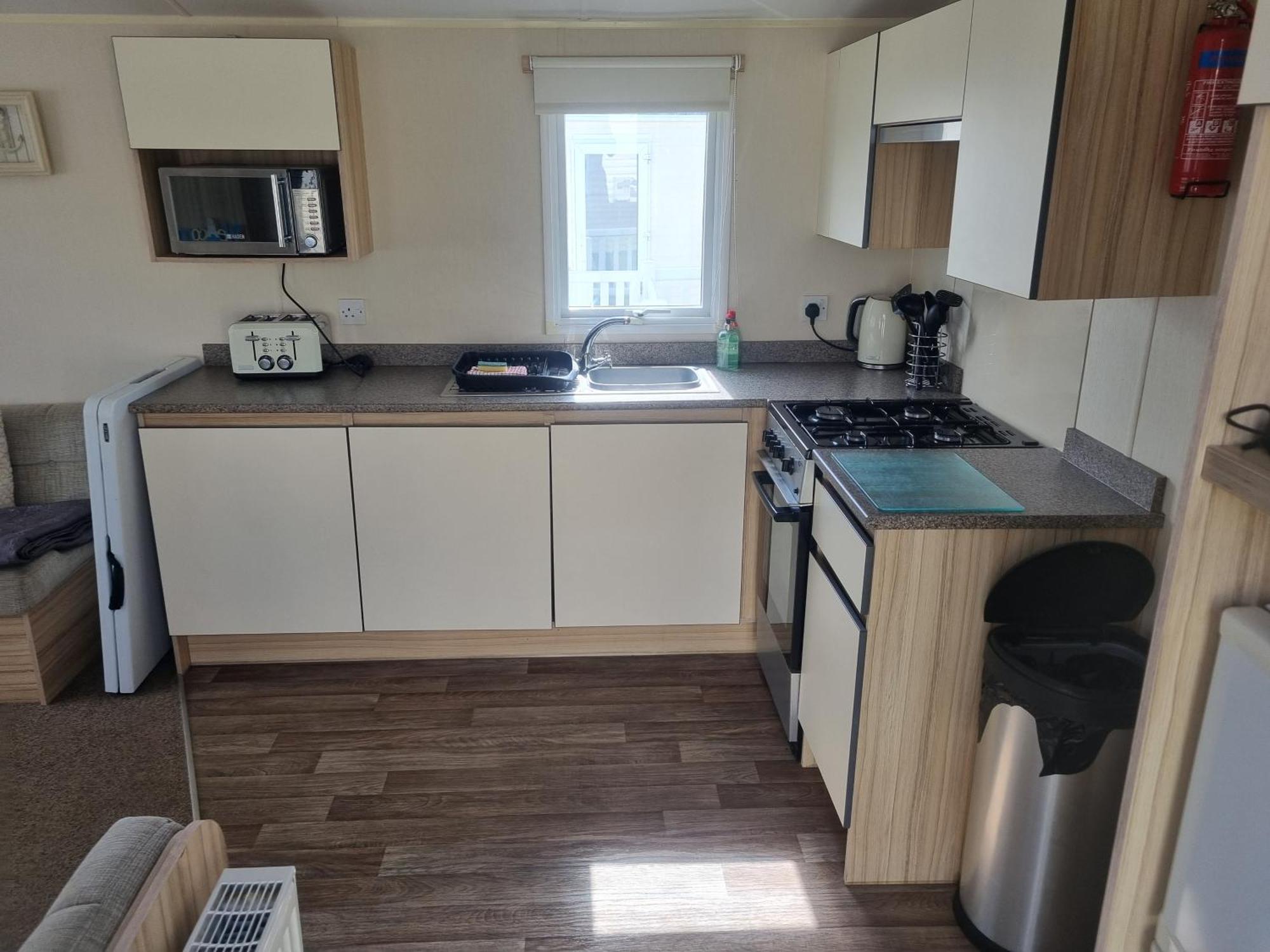 Chapmans Holiday Home Newquay Ньюки Экстерьер фото